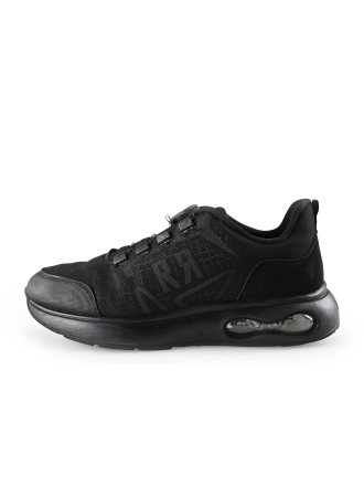 Red-Rag Sneakers