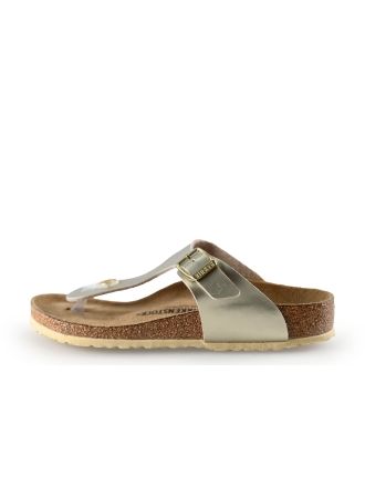 Birkenstock Sandalen Goud 284321