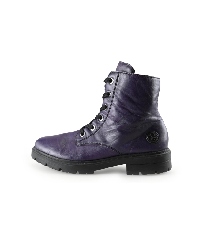 Rieker Veterschoenen