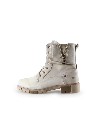Mustang Sneeuwlaarzen Beige 284343
