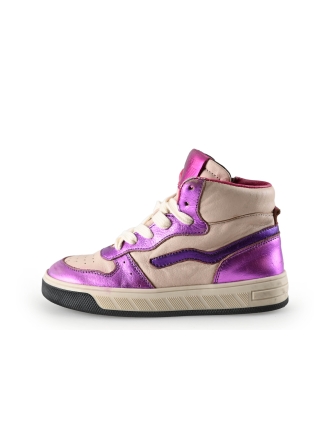 Keq Hoge sneakers Overig 284353