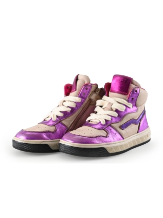 Keq Hoge sneakers Overig 284353