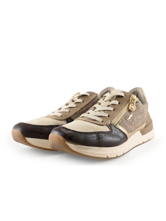 Tamaris Sneakers Wit 284359