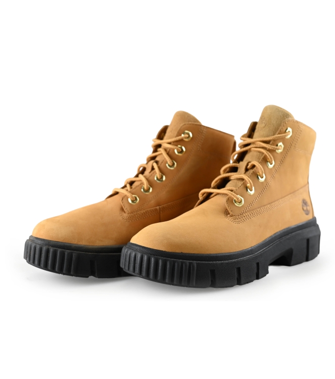 Timberland Enkellaarzen