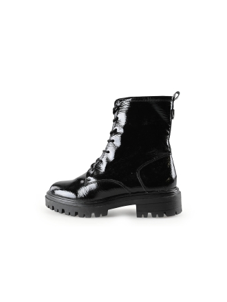 Tamaris Veterboots Zwart 284377