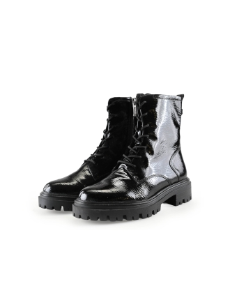 Tamaris Veterboots Zwart 284377