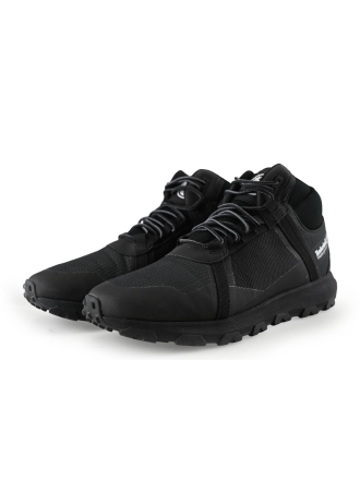 Timberland Hoge sneakers Zwart 284381