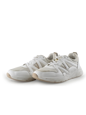 Sub55 Sneakers Wit 284390