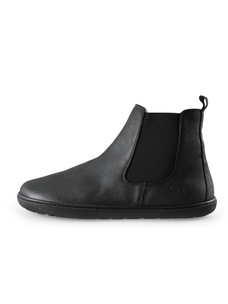 Koel Chelsea boots Zwart 284401