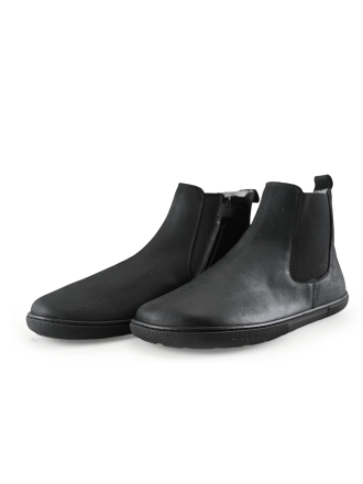 Koel Chelsea boots Zwart 284401