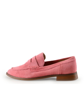 Poelman Loafers  Roze 284403