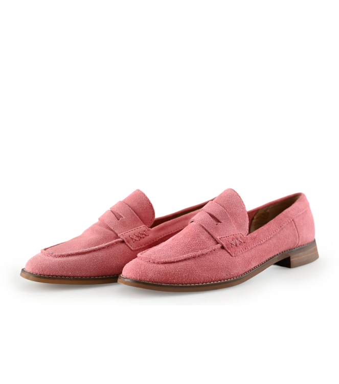 Poelman Loafers 