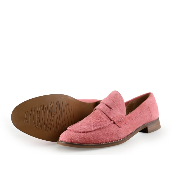 Poelman Loafers 