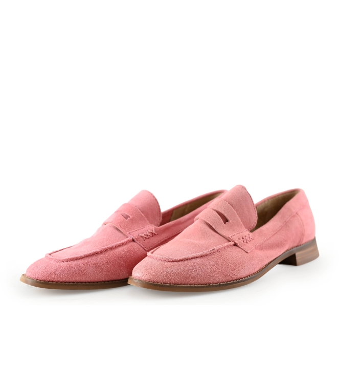 Poelman Loafers 