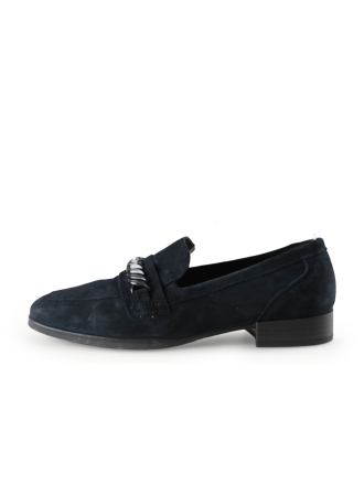 Gabor Loafers  Zwart 284409