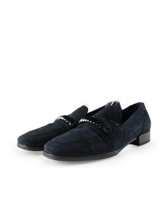 Gabor Loafers  Zwart 284409