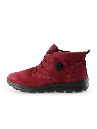 Rieker Veterboots