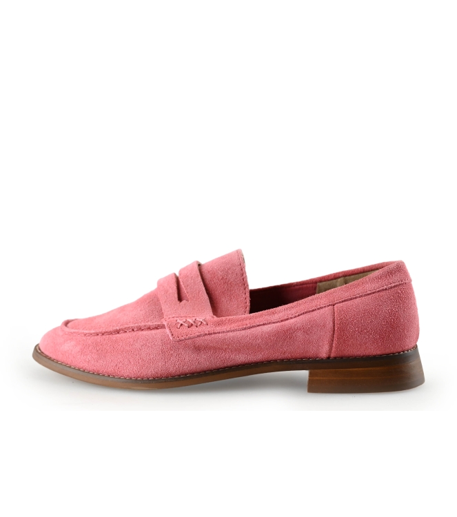 Poelman Loafers 