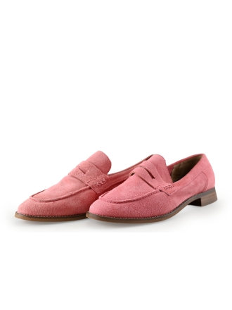 Poelman Loafers  Roze 284425