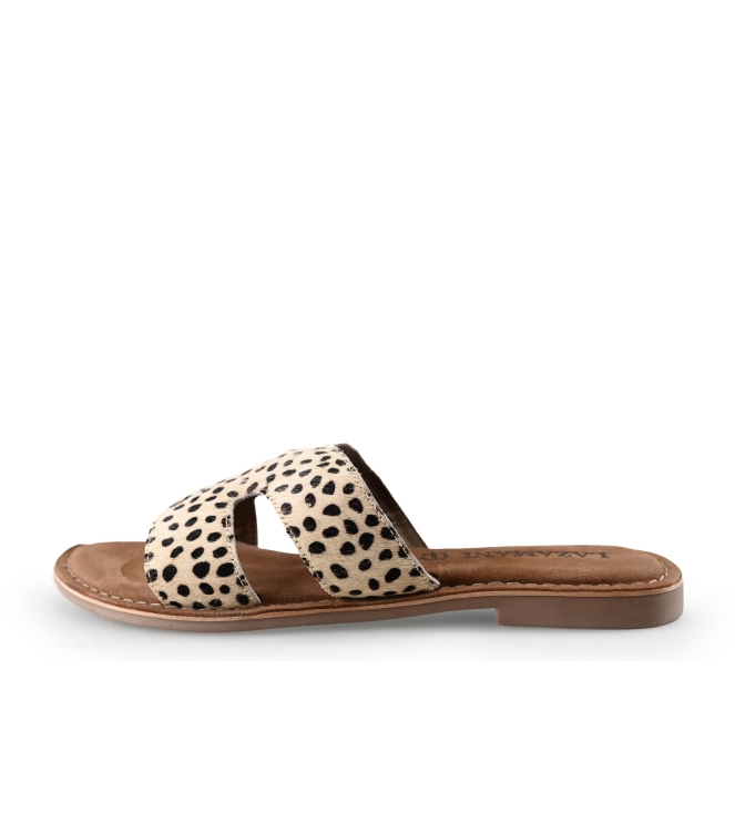 Lazamani Slippers
