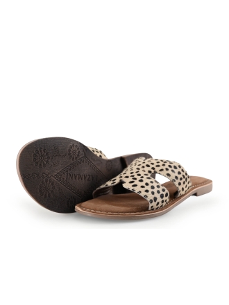 Lazamani Slippers