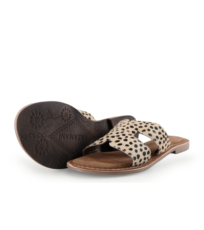 Lazamani Slippers