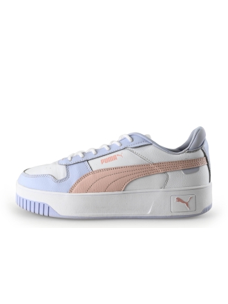 Puma Sneakers Wit 284431