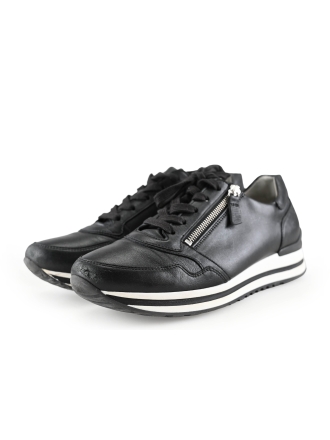 Gabor Sneakers Zwart 284463