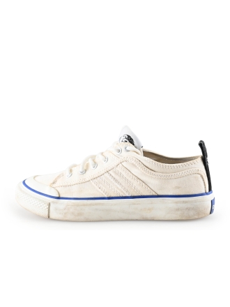 Diesel Sneakers Wit 284469