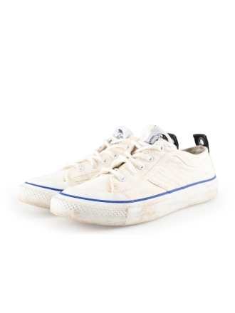 Diesel Sneakers Wit 284469