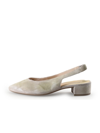 Gabor Slingbacks