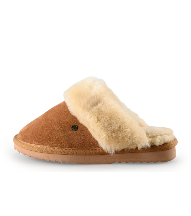 Warmbat Pantoffels