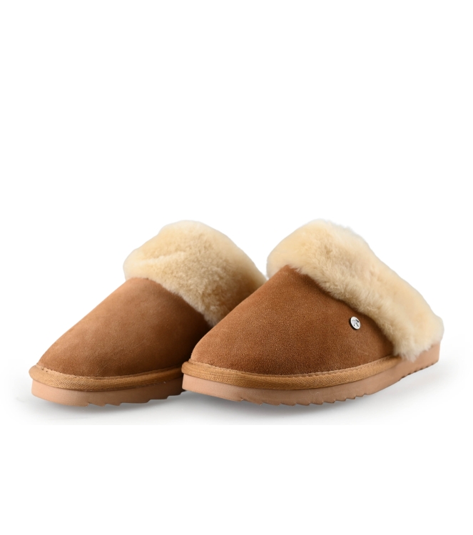 Warmbat Pantoffels