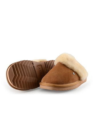 Warmbat Pantoffels