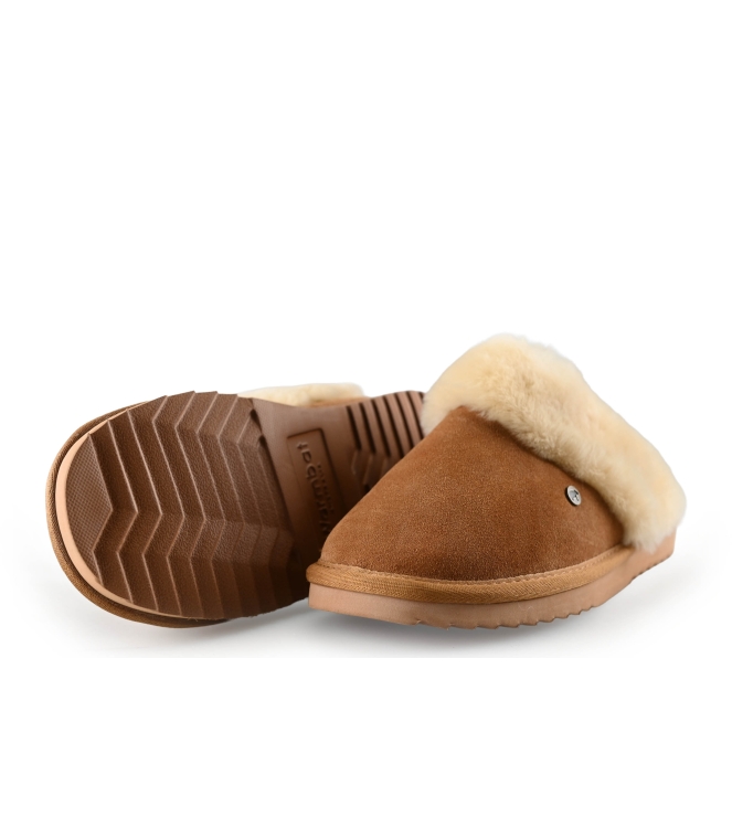 Warmbat Pantoffels