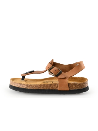 Hush Puppies Sandalen Bruin 284492