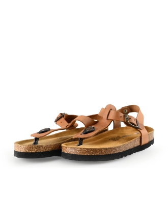 Hush Puppies Sandalen Bruin 284492