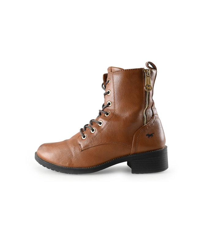 Mustang Veterboots