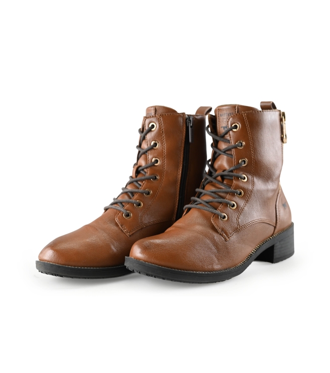 Mustang Veterboots