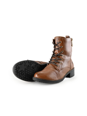 Mustang Veterboots
