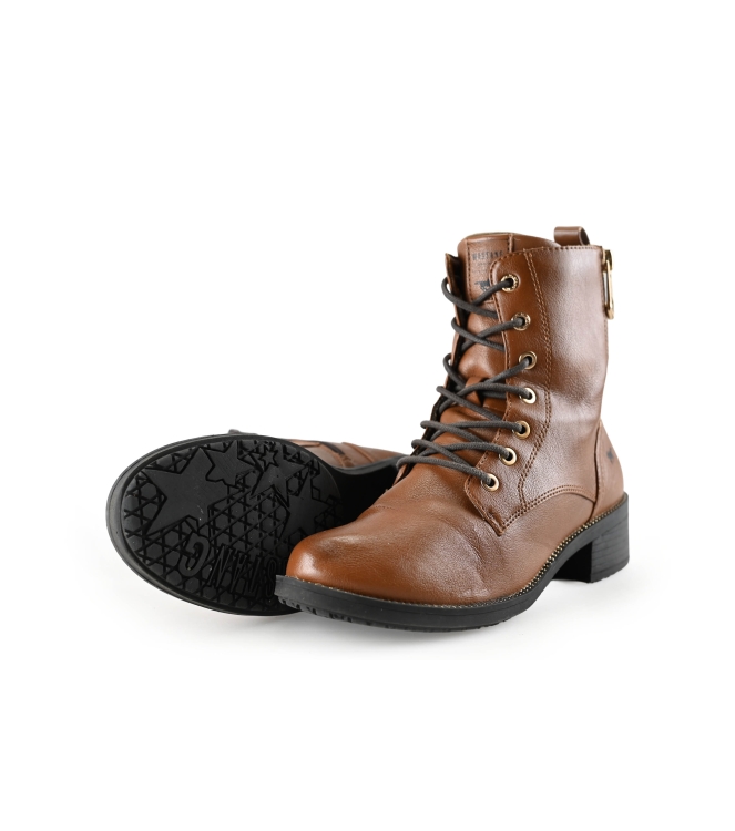 Mustang Veterboots