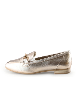 Marco Tozzi Loafers  Goud 284505
