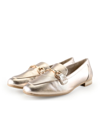 Marco Tozzi Loafers  Goud 284505