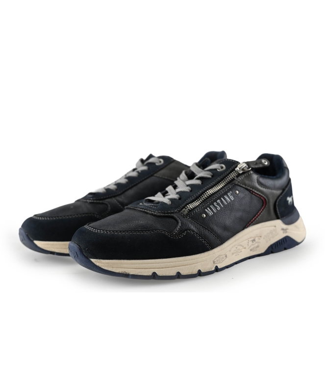 Mustang Veterschoenen