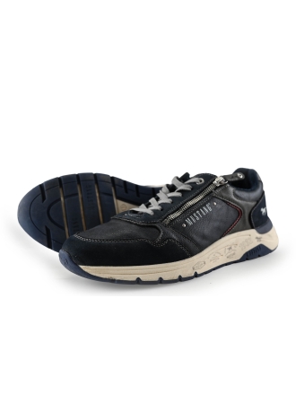 Mustang Veterschoenen