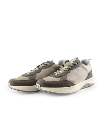 Hugo Sneakers Grijs 284511