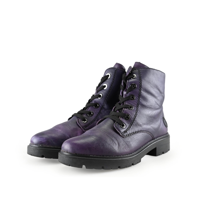 Rieker Veterboots