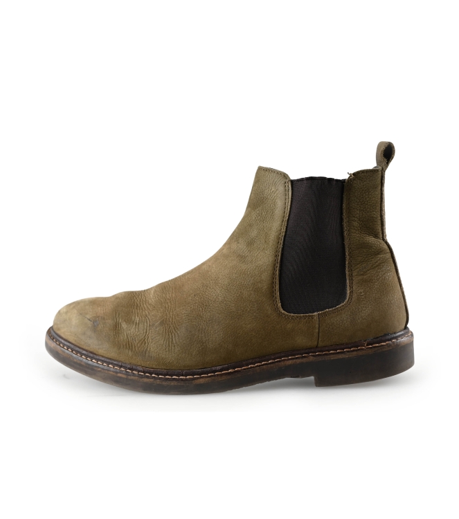 Sub55 Chelsea boots
