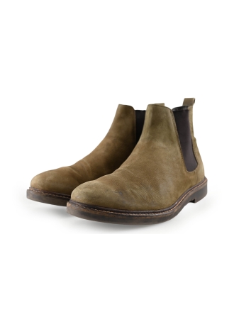 Sub55 Chelsea boots