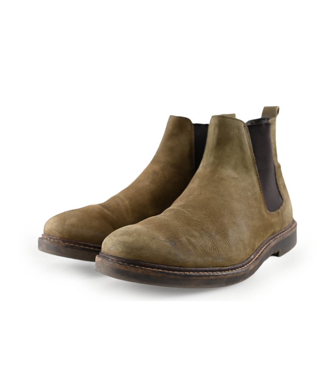 Sub55 Chelsea boots